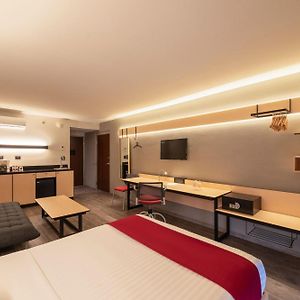 Superior Zimmer mit Queensize-Bett