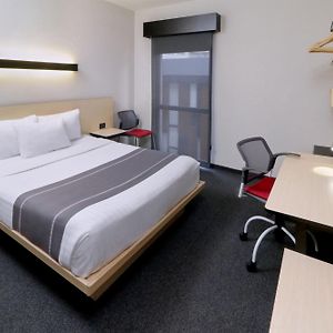 Chambre Lit Queen-Size